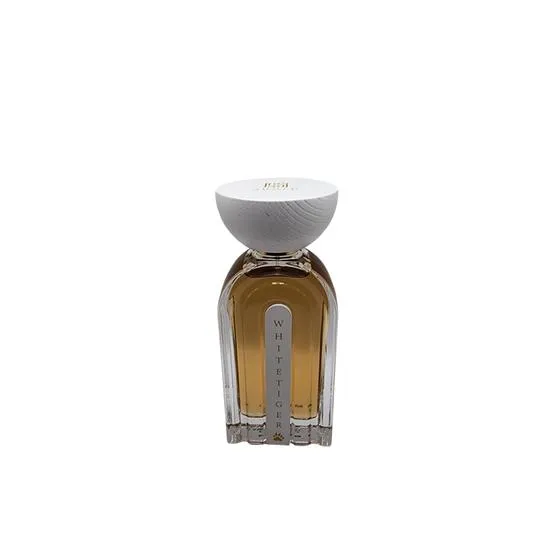 Ahmed Al Maghribi White Tiger Eau De Parfum