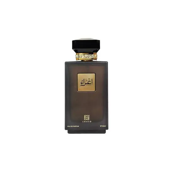 Ahmed Al Maghribi Ighraa Eau De Parfum