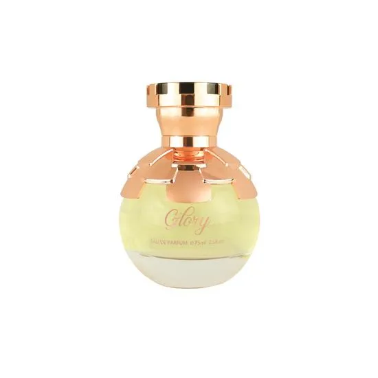 Ahmed Al Maghribi Glory Eau De Parfum
