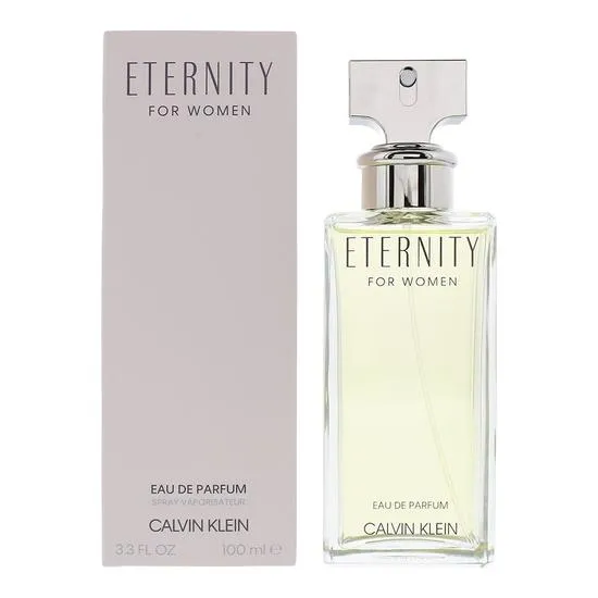 Calvin Klein Eternity Eau De Parfum