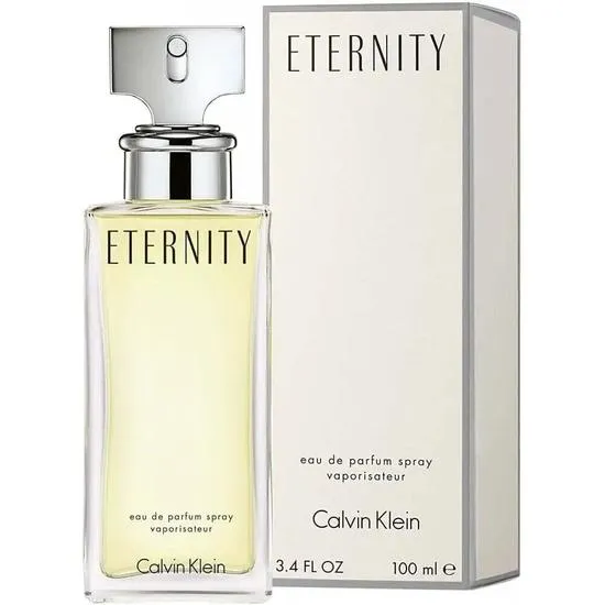 Calvin Klein Eternity Eau De Parfum
