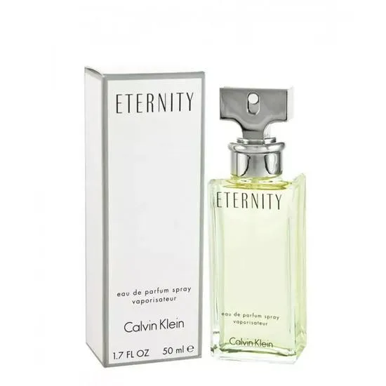 Calvin Klein Eternity Eau De Parfum