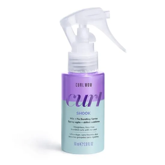 Color Wow Curl Wow Shook Epic Curl Perfector 60Ml