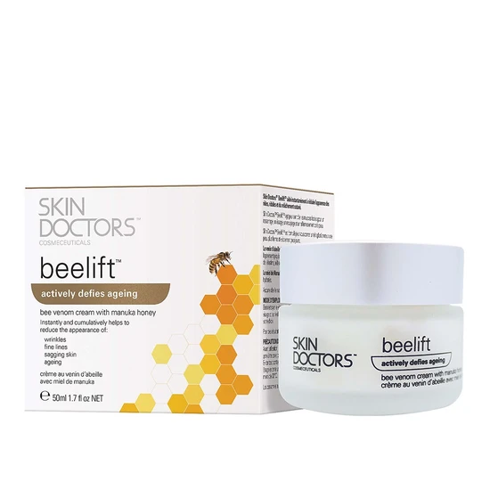 Skin Doctors Beelift