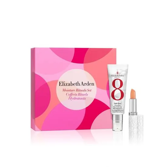 Elizabeth Arden Eight Hour Moisture Rituals Set