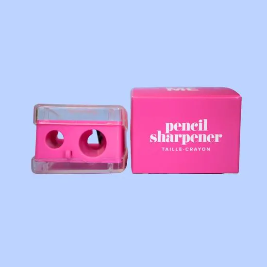 Give Me Pencil Sharpener