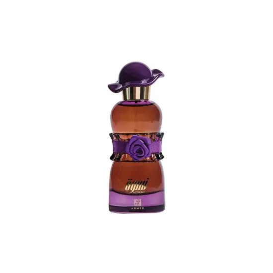Ahmed Al Maghribi Niswah Eau De Parfum