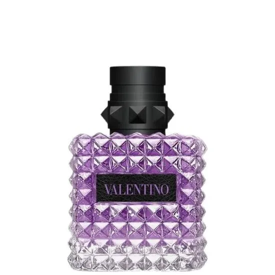 Valentino Donna Born In Roma Purple Melancholia Eau De Parfum
