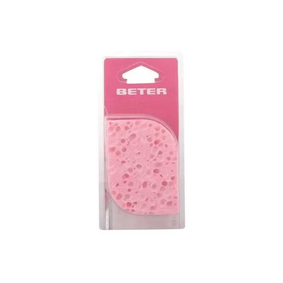 Beter Cellulose Facial Cleansing Sponge With Open Pore