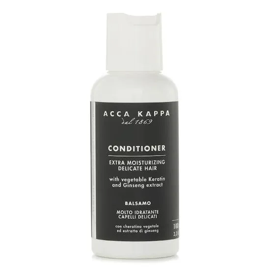 Acca Kappa White Moss Conditioner For Delicate Hair