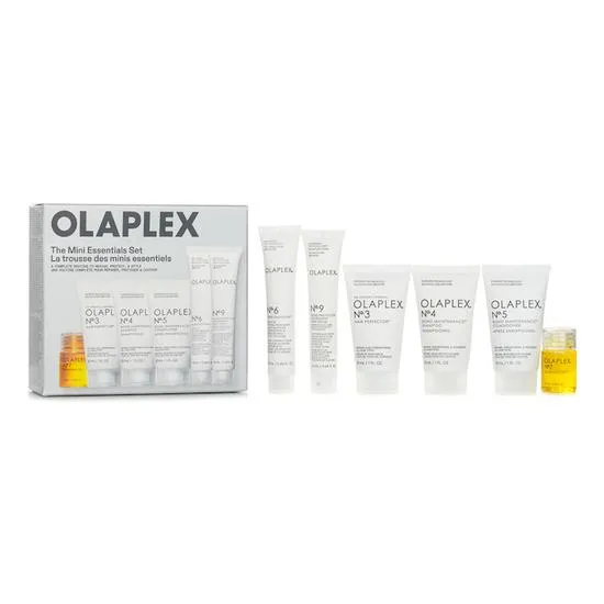 Olaplex The Mini Essentials Set