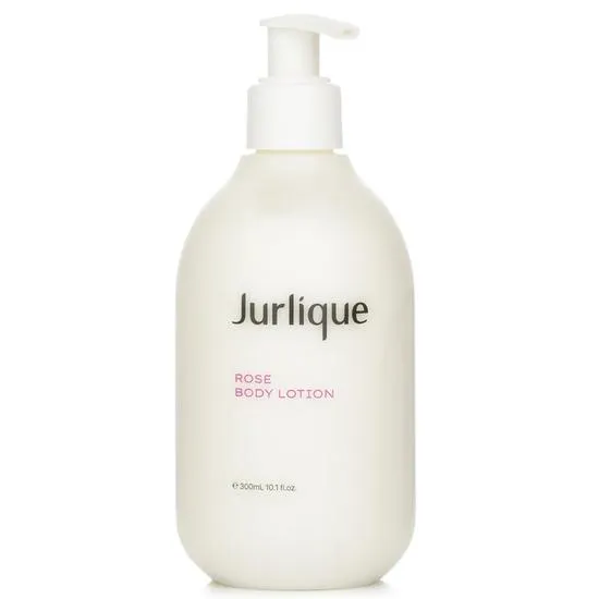 Jurlique Rose Softening Body Lotion