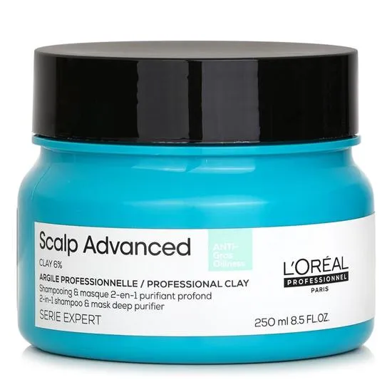 L'Oréal Professionnel Professional Clay