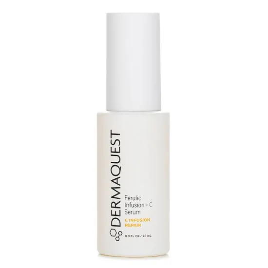 Dermaquest Ferulic Infusion + C Serum