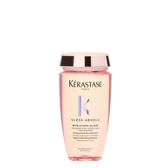 Kérastase Bain Hydra-Glaze Shampoo