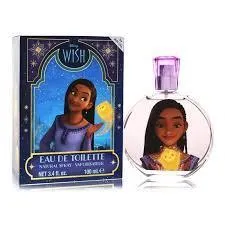 Disney Wish Children's Eau De Toilette