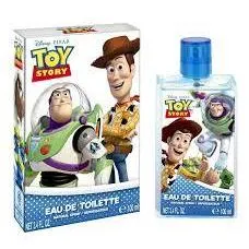 Disney Toy Story Children's Eau De Toilette