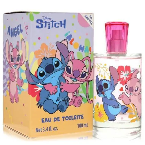 Disney Stitch & Angel Children's Eau De Toilette