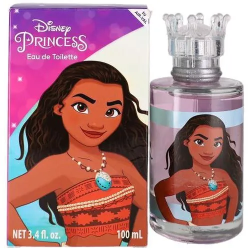 Disney Princess Moana Children's Eau De Toilette
