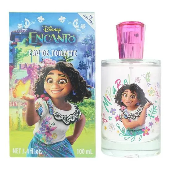 Disney Encanto Children's Eau De Toilette