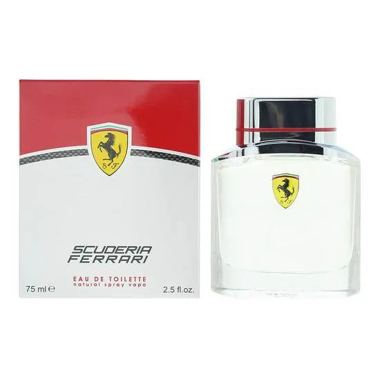 Ferrari Eau De Toilette