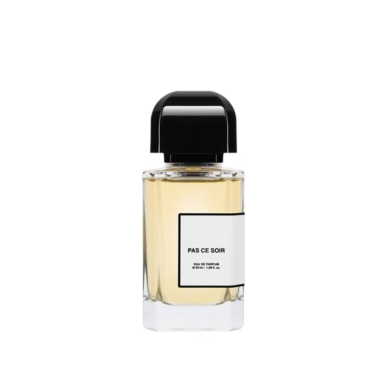 bdk Parfums Pas Ce Soir Eau De Parfum
