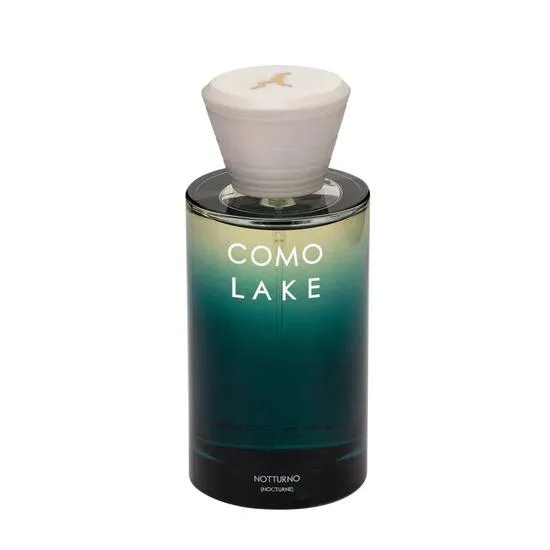 Como Lake Notturno Eau De Parfum