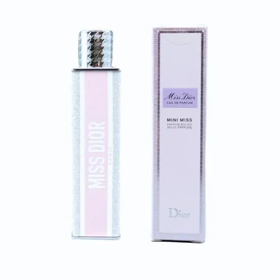 DIOR Miss Dior Eau De Parfum Mini Miss Solid Perfume