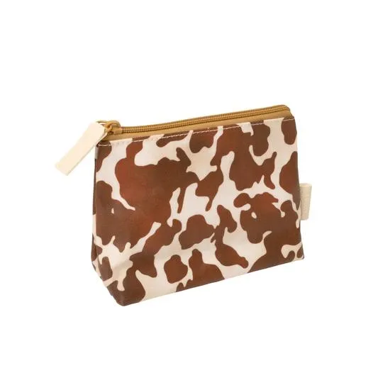 Victoria Green Mia Small Makeup Bag