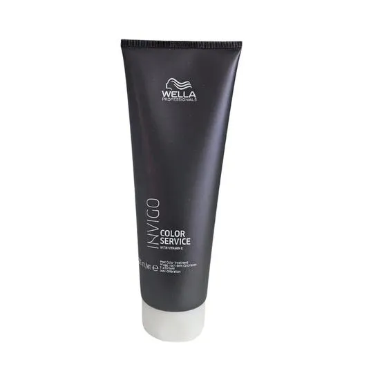 Wella Invigo Colour Service With Vitamin E Post Colour Treatment