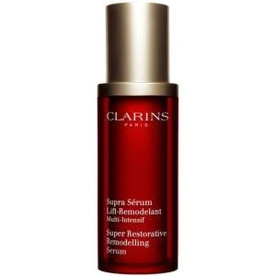 Clarins Super Restorative Remodelling Serum