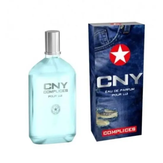 CNY Complices Cny Pour Lui Eau De Toilette