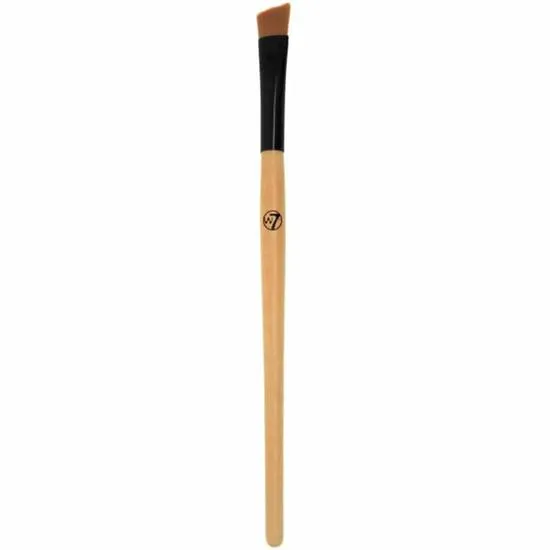 W7 Angled Eyeshadow Brush