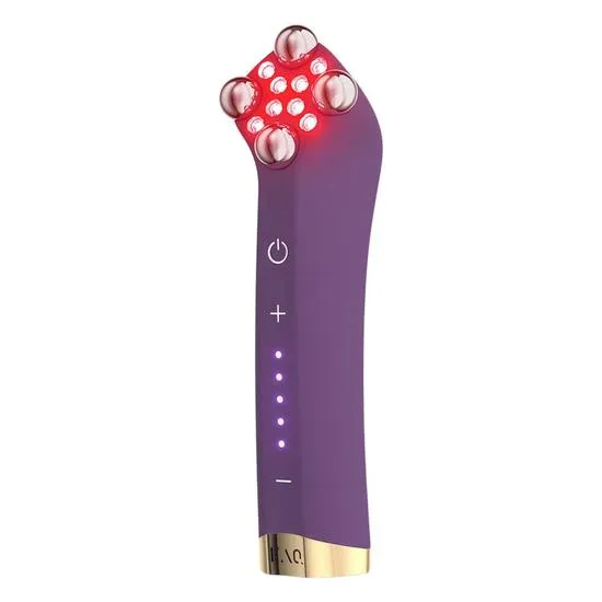 FOREO 401 Dual Microcurrent LED Toning Device
