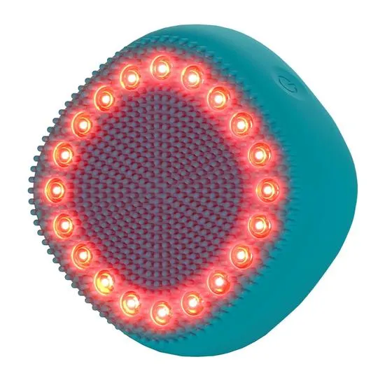 FOREO 301 LED Hair Strengthening Scalp Massager