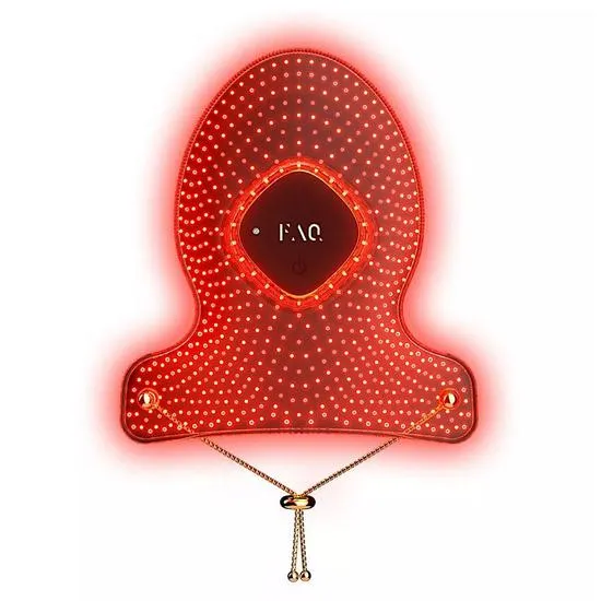 FOREO 221 Anti-Ageing LED Hand Mask