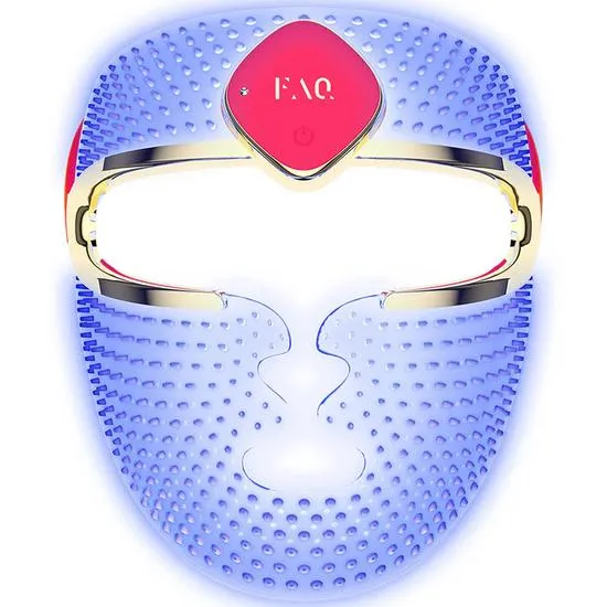 Foreo Faq 201 Silicone Led Mask 172G - Image 6