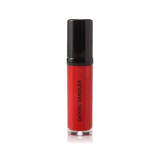 NEW Daniel Sandler Luxury Gloss Vivid Desire 6ml - Image 2