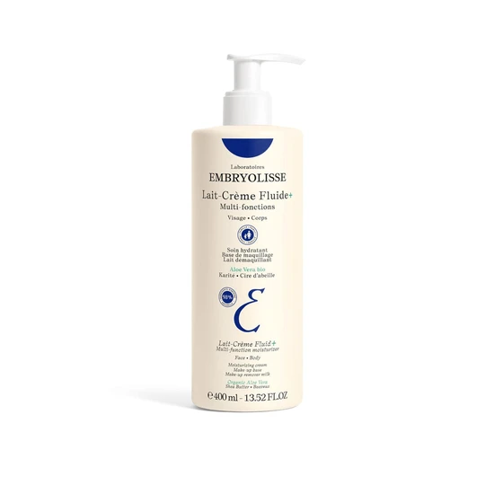 Embryolisse Moisturization & Regeneration Moisturiser