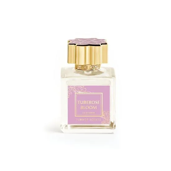 Flower Scents Tuberose Bloom Eau De Parfum