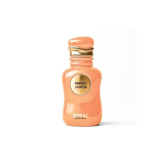 Rimal Collection Smoky Jasper Eau De Parfum