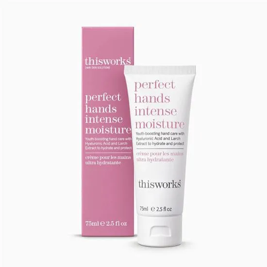 This Works Perfect Hands Intense Moisture