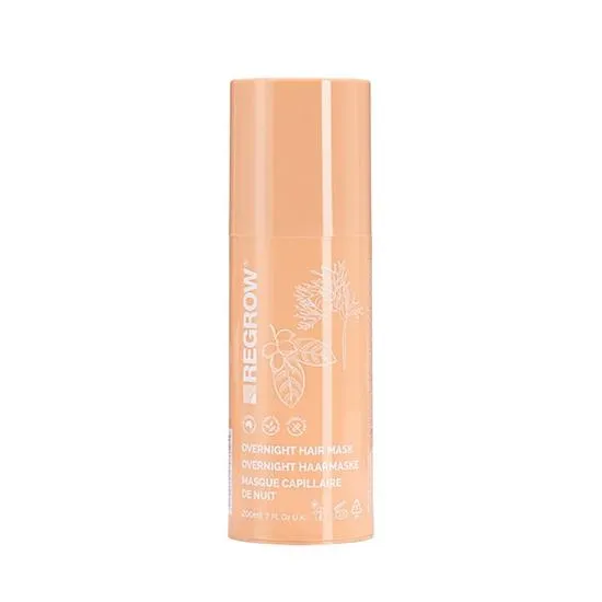 Regrow Overnight Hair Mask