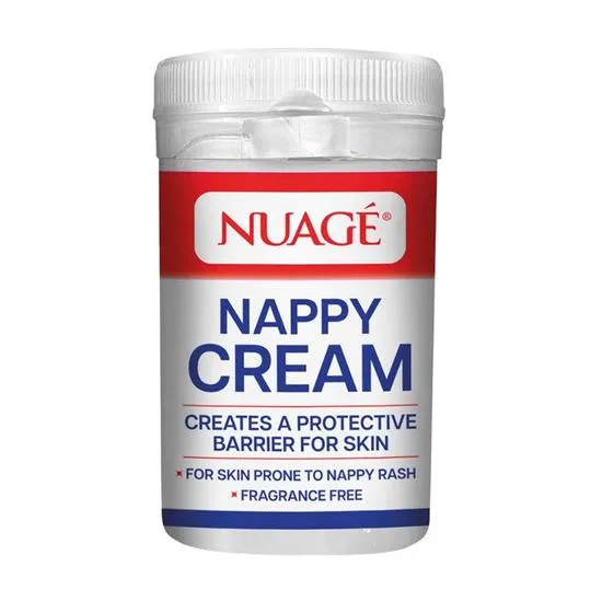 Nuage Nappy Cream