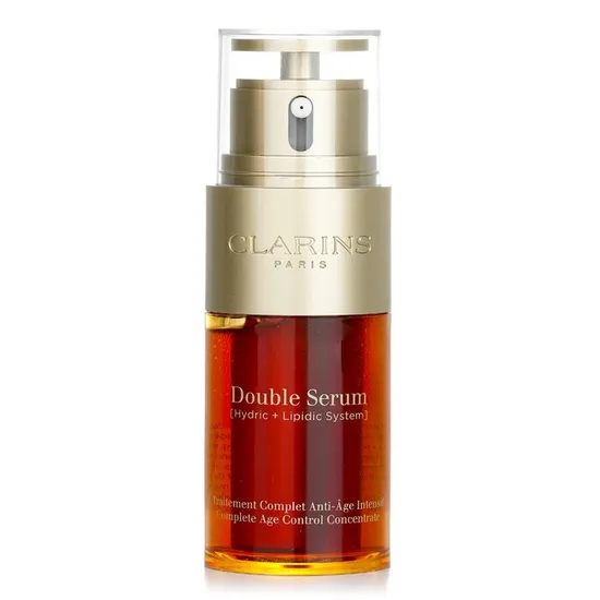 Clarins Double Serum
