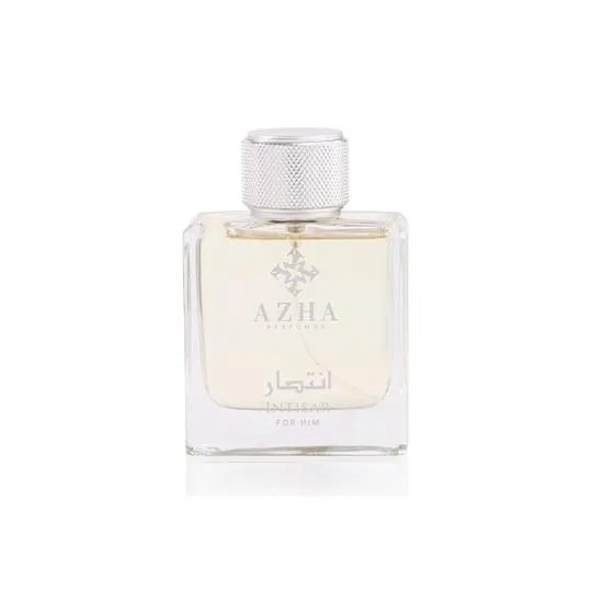 Azha Perfumes Intisar Eau De Parfum
