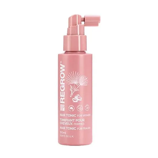 Regrow Hair Tonic For Women