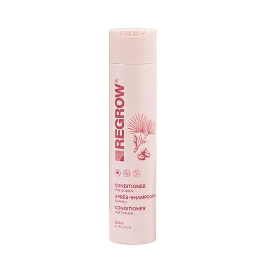Regrow Conditioner For Women