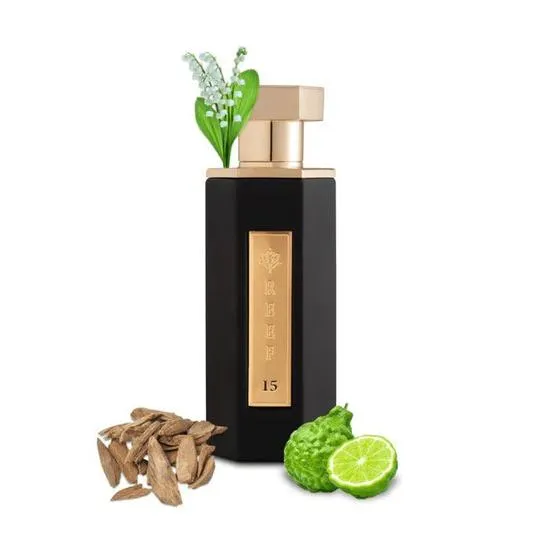 REEF 15 Eau De Parfum