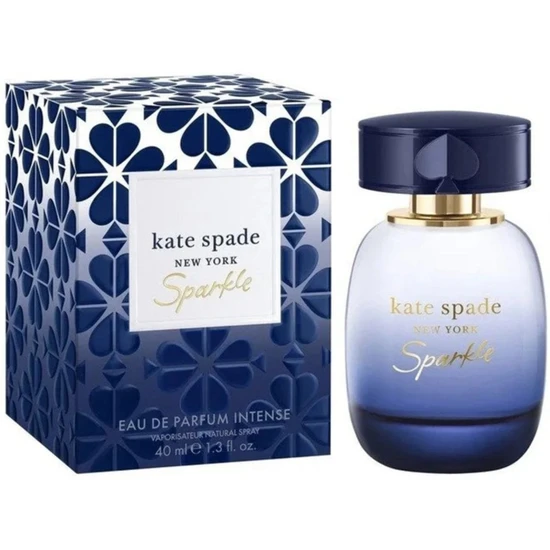 Kate Spade Sparkle Eau De Parfum Intense